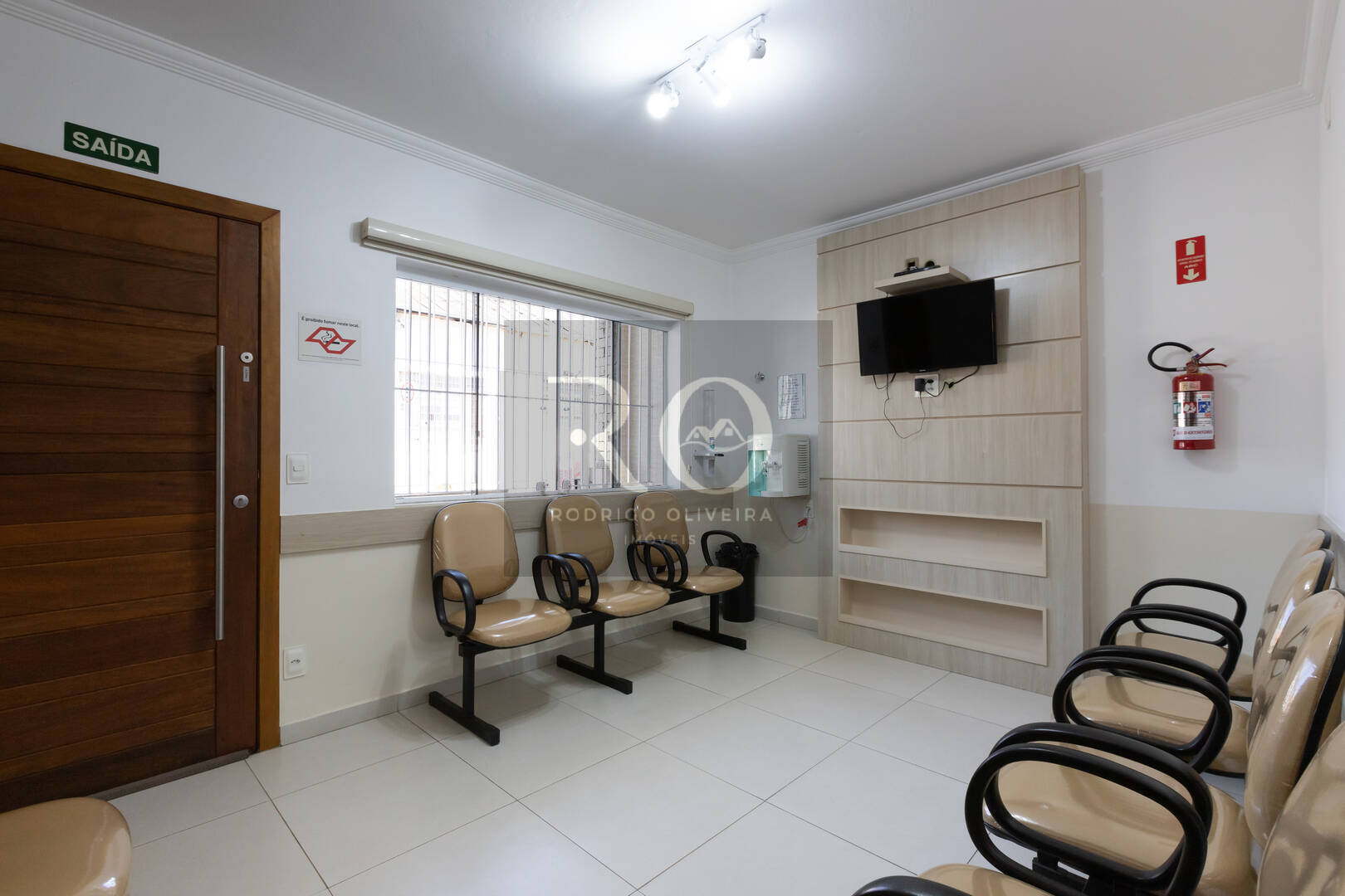 Sala-Conjunto, 155 m² - Foto 22