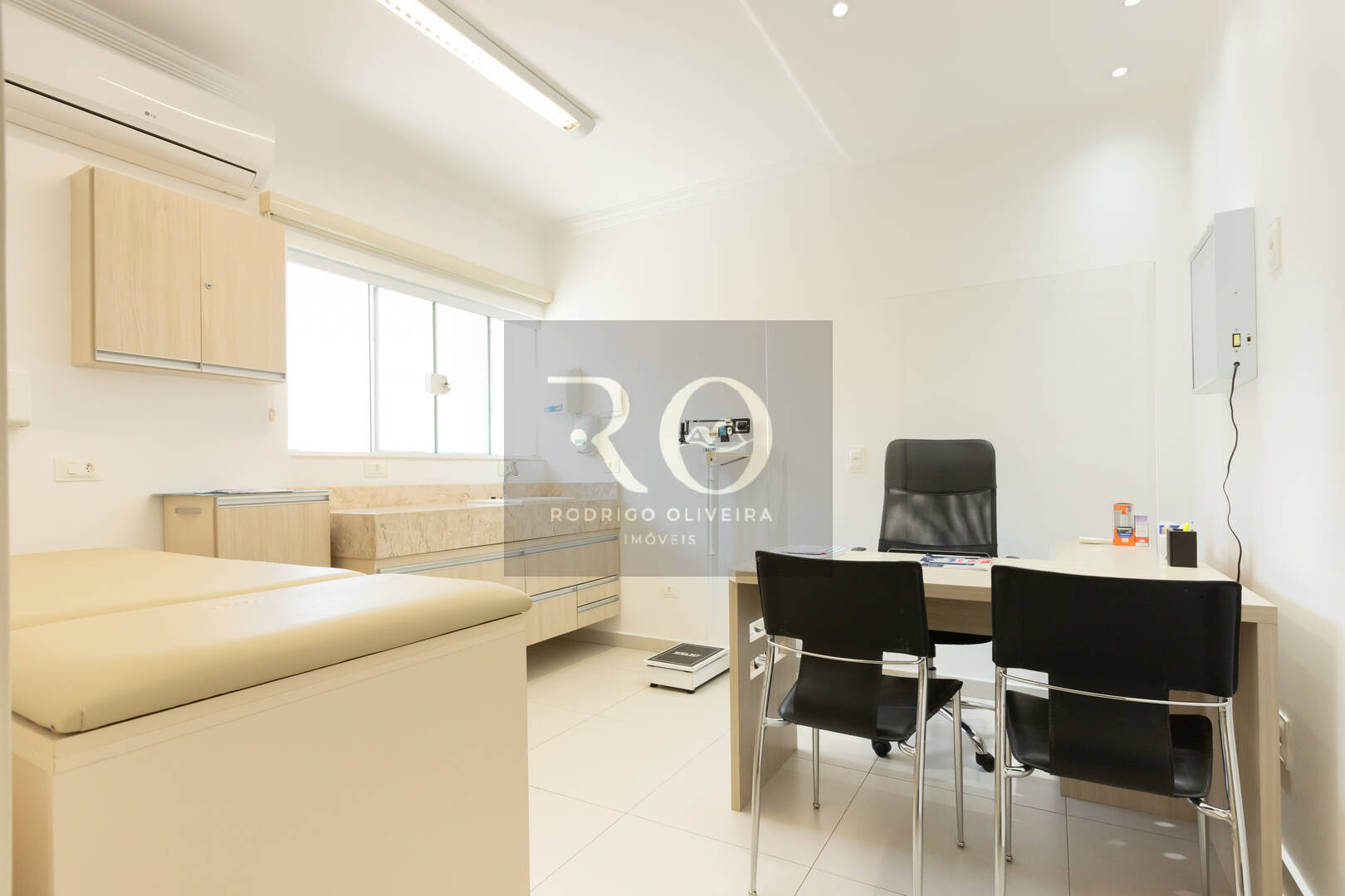 Sala-Conjunto, 155 m² - Foto 41