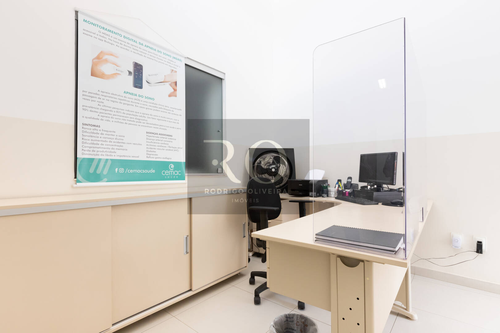 Sala-Conjunto, 155 m² - Foto 46