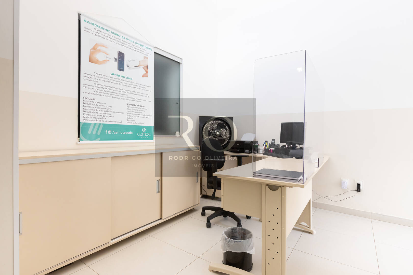 Sala-Conjunto, 155 m² - Foto 47