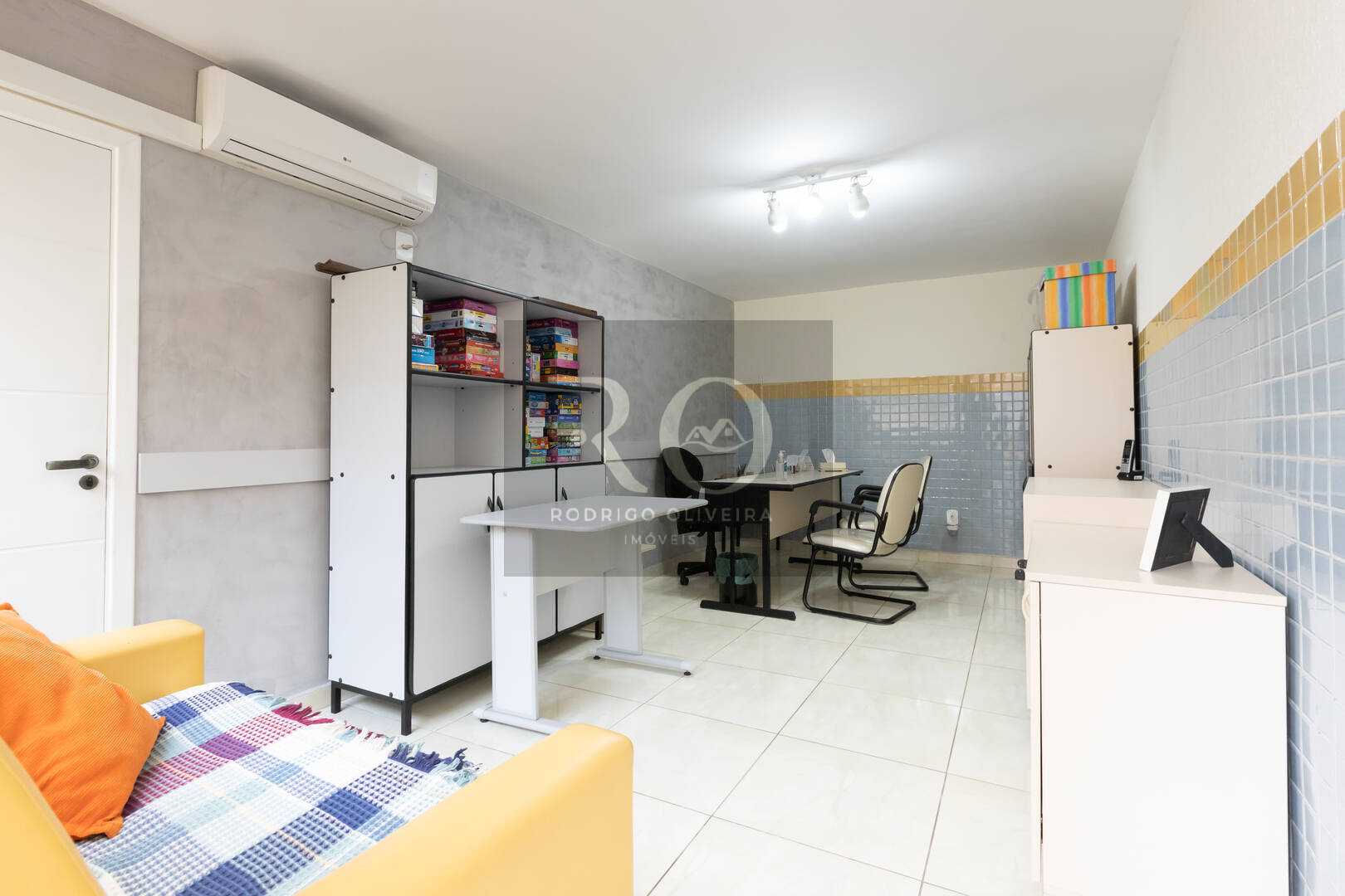 Sala-Conjunto, 155 m² - Foto 53