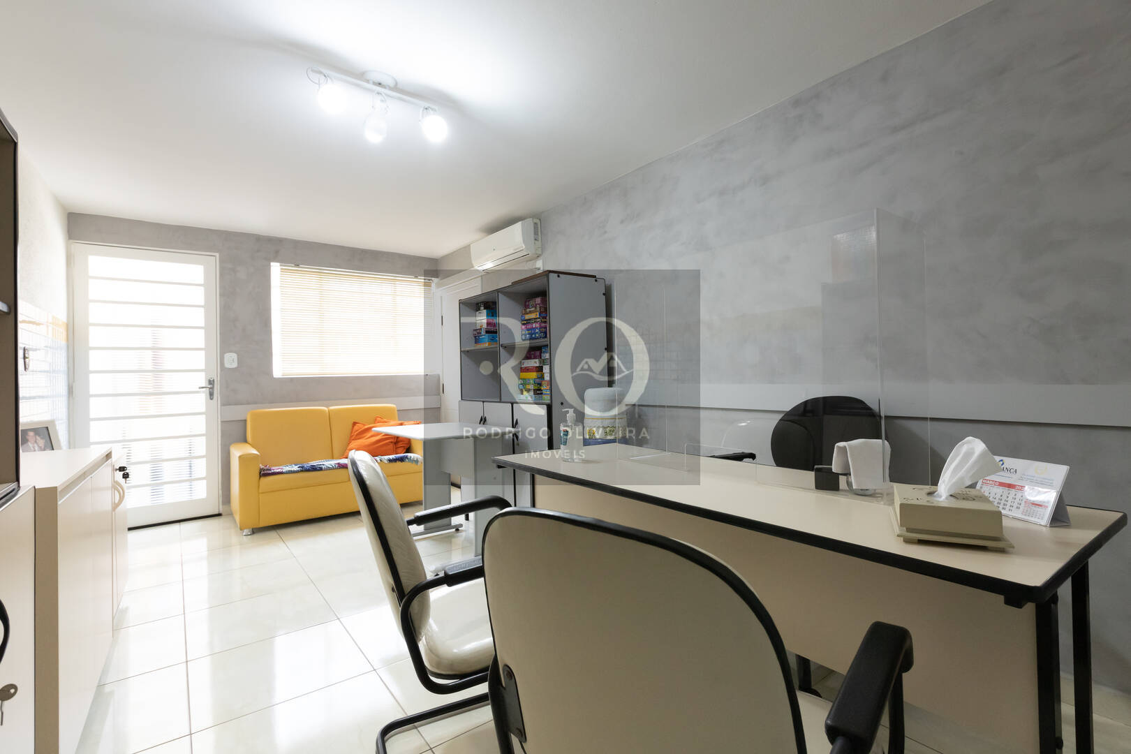 Sala-Conjunto, 155 m² - Foto 54