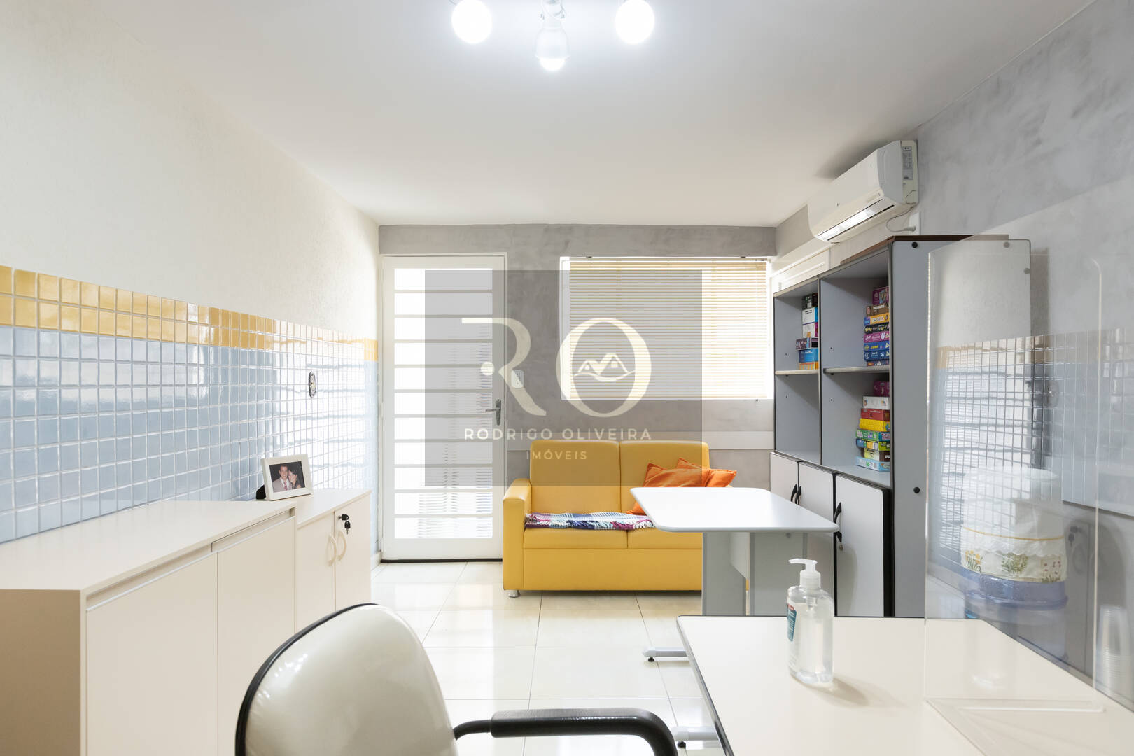 Sala-Conjunto, 155 m² - Foto 55