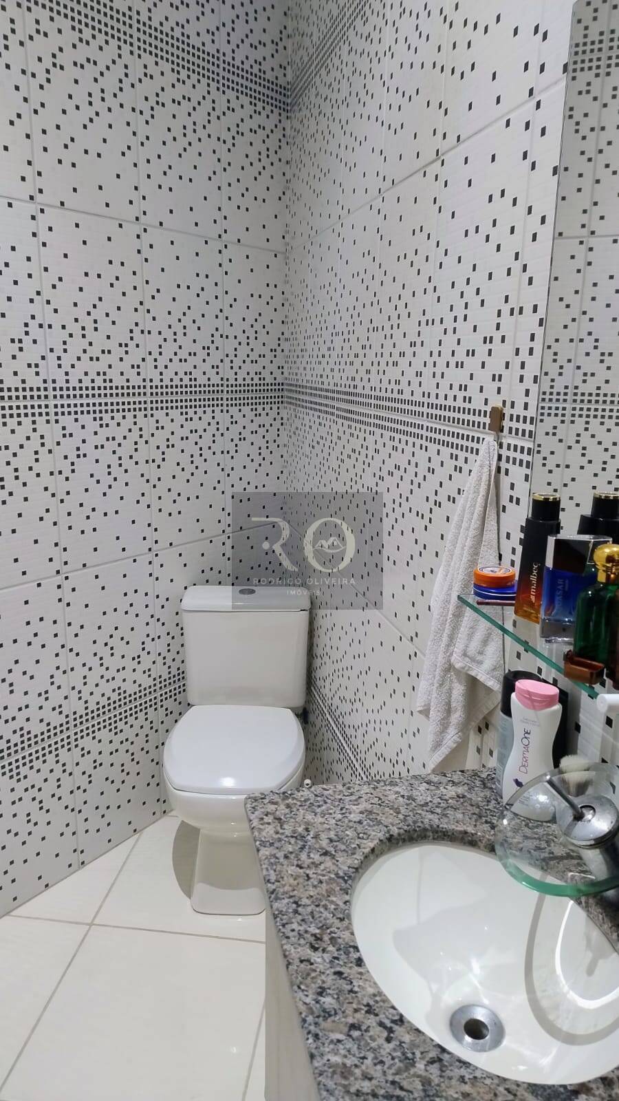 Casa, 3 quartos, 270 m² - Foto 20