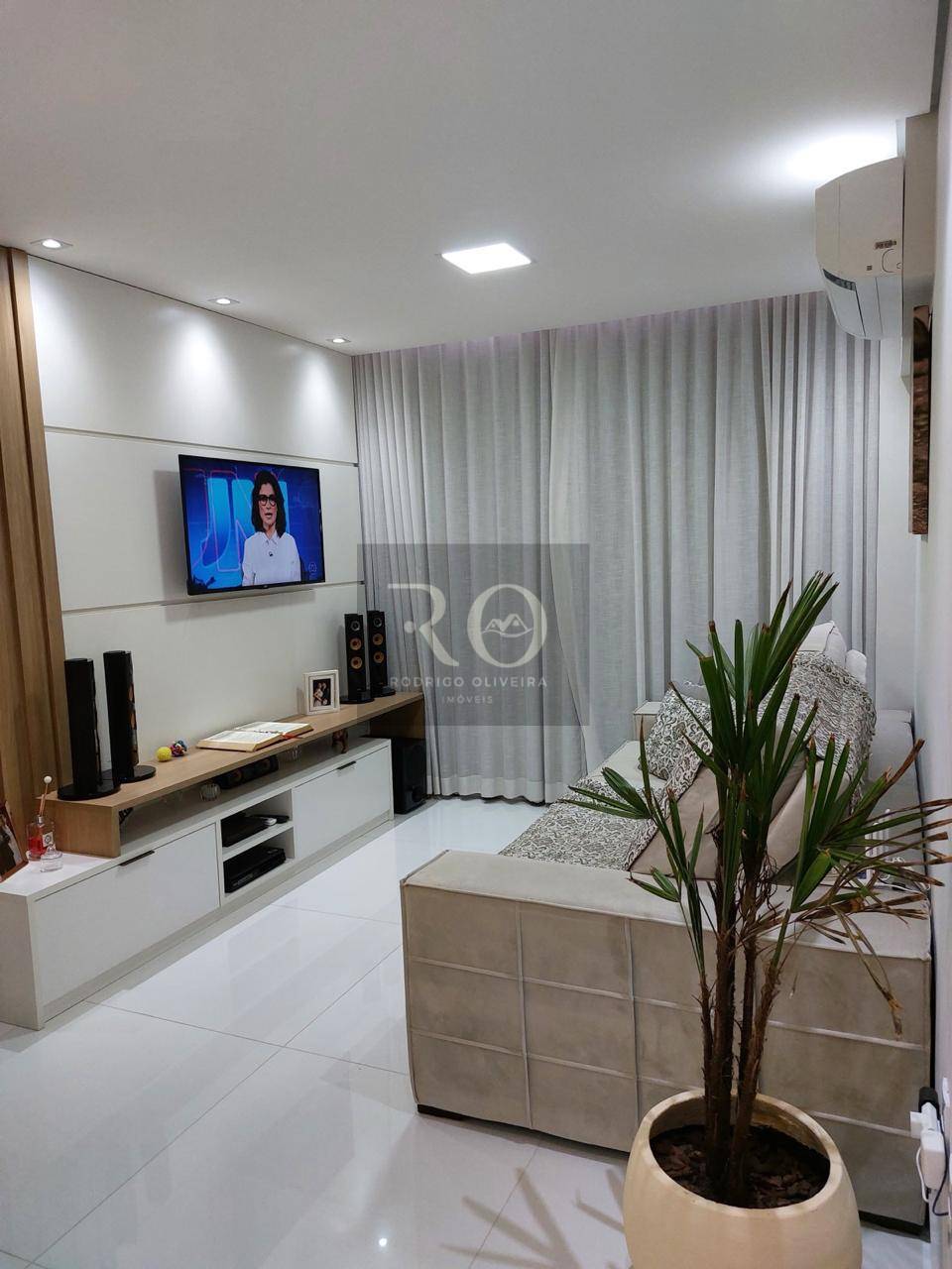 Apartamento, 2 quartos, 61 m² - Foto 2