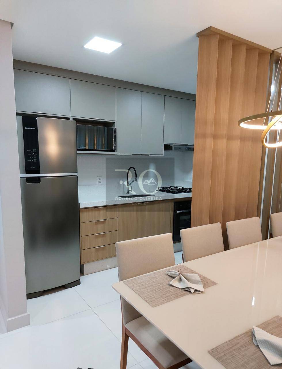 Apartamento, 2 quartos, 61 m² - Foto 5