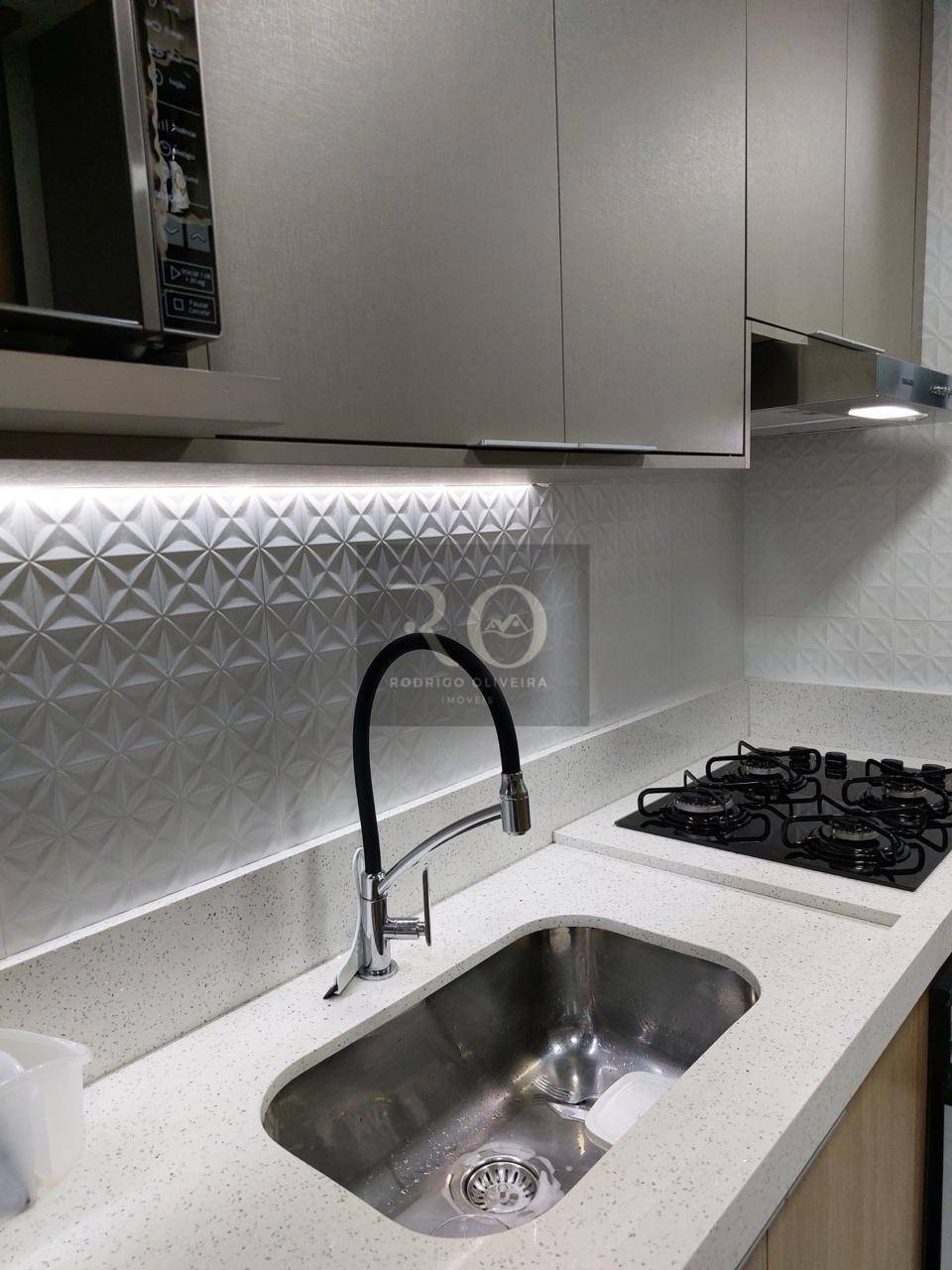 Apartamento, 2 quartos, 61 m² - Foto 8