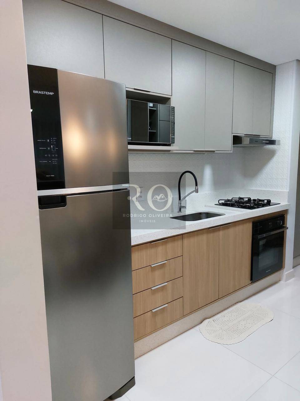 Apartamento, 2 quartos, 61 m² - Foto 6