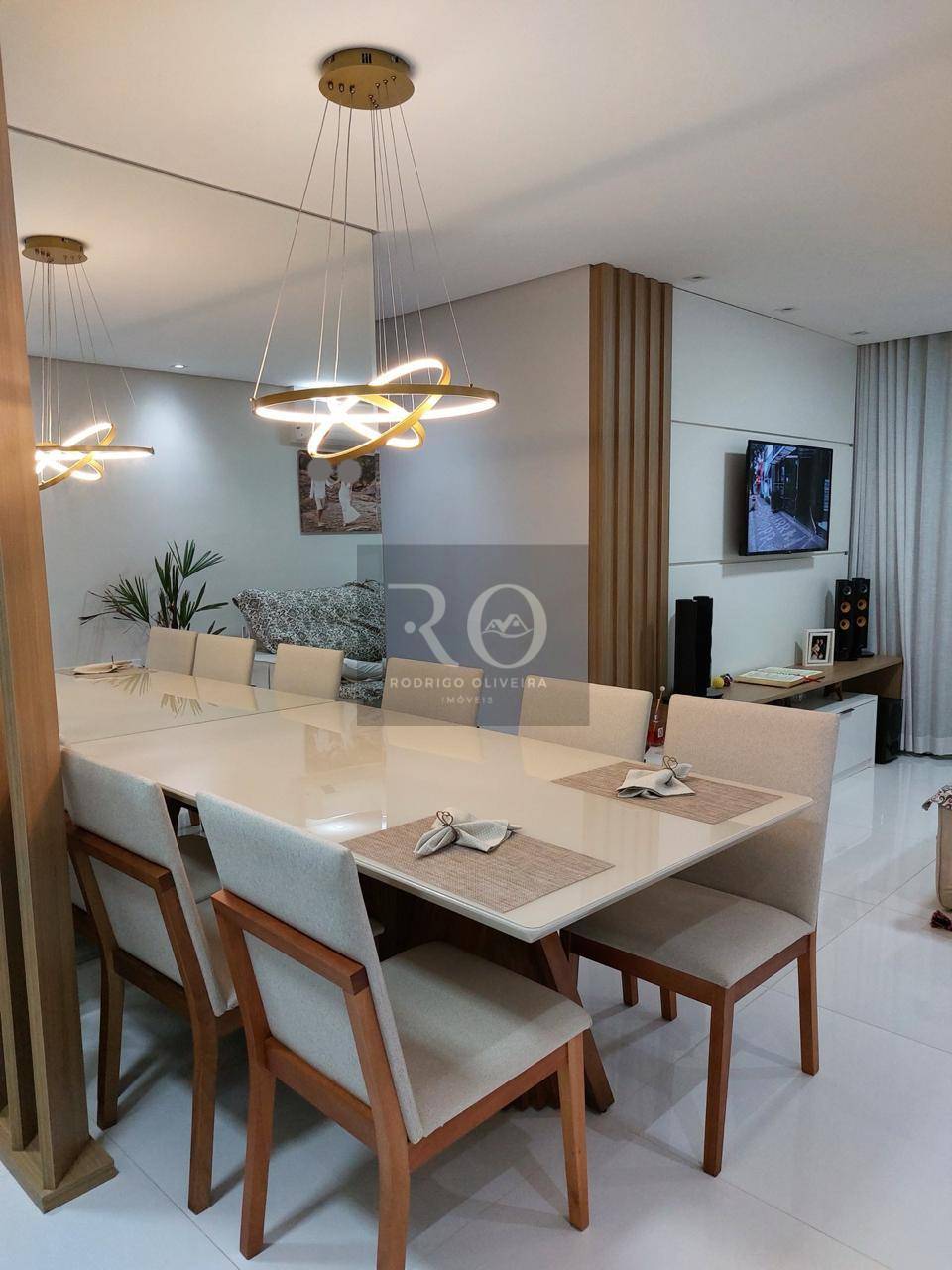 Apartamento, 2 quartos, 61 m² - Foto 1