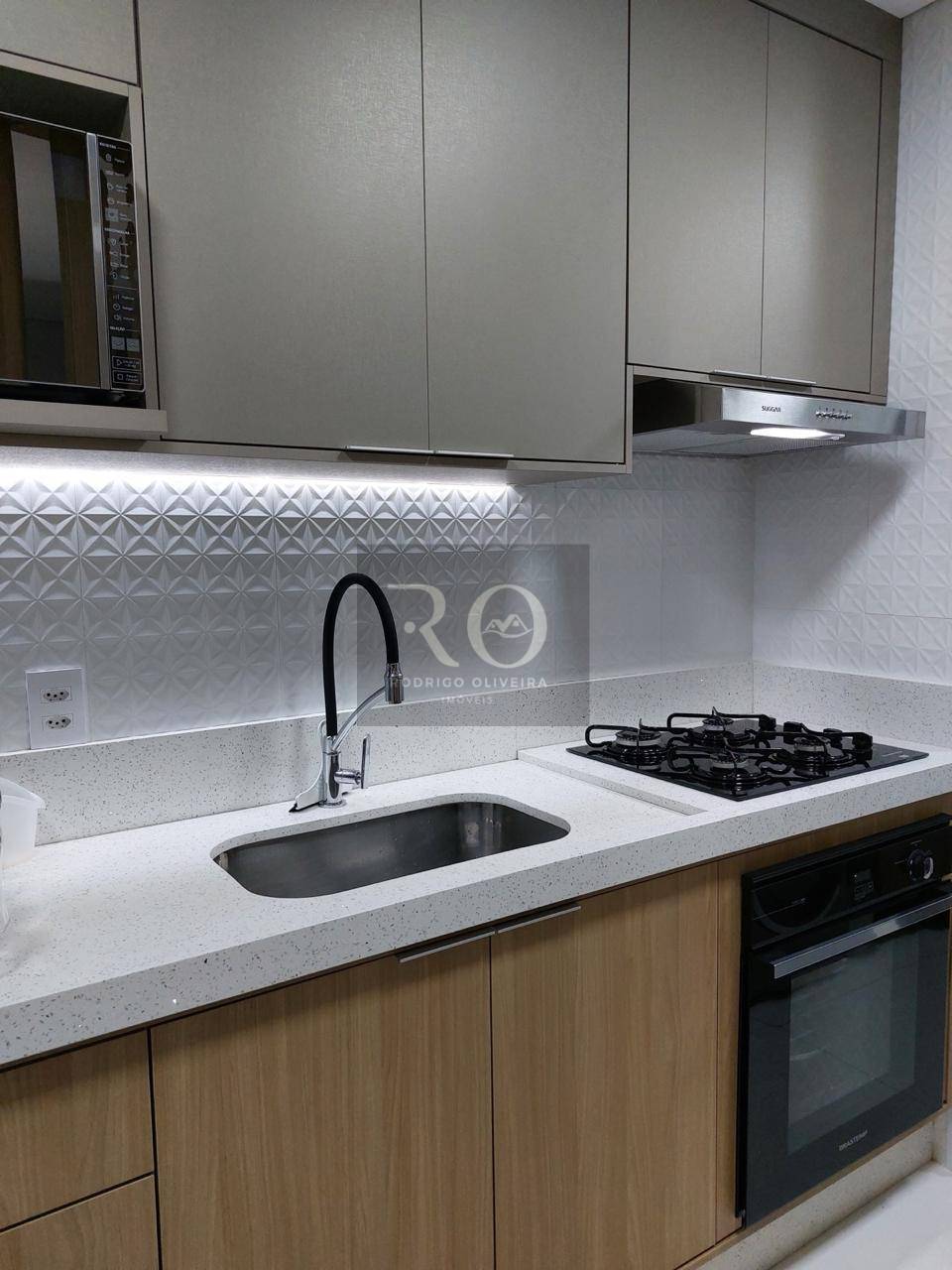 Apartamento, 2 quartos, 61 m² - Foto 7