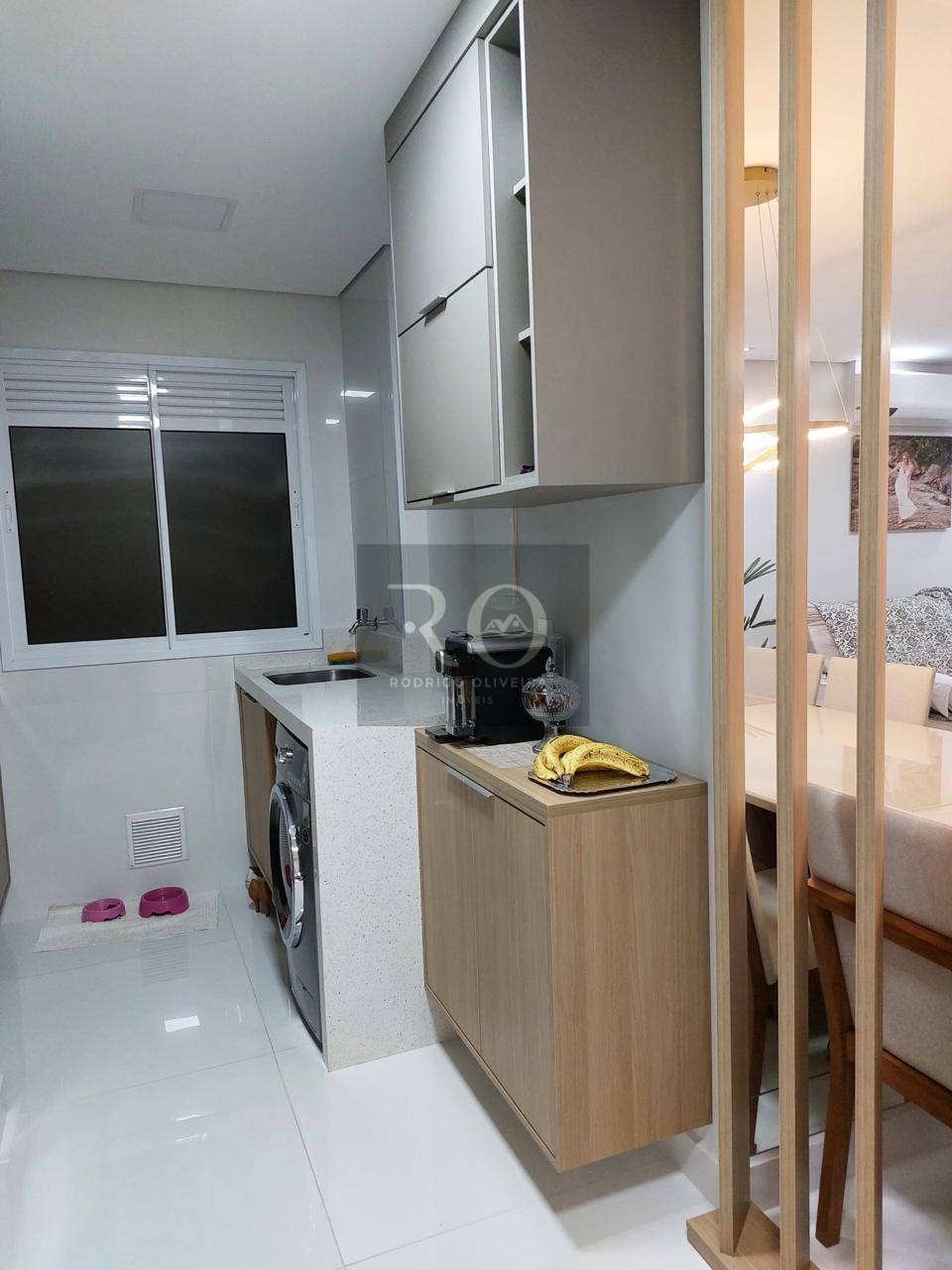 Apartamento, 2 quartos, 61 m² - Foto 10