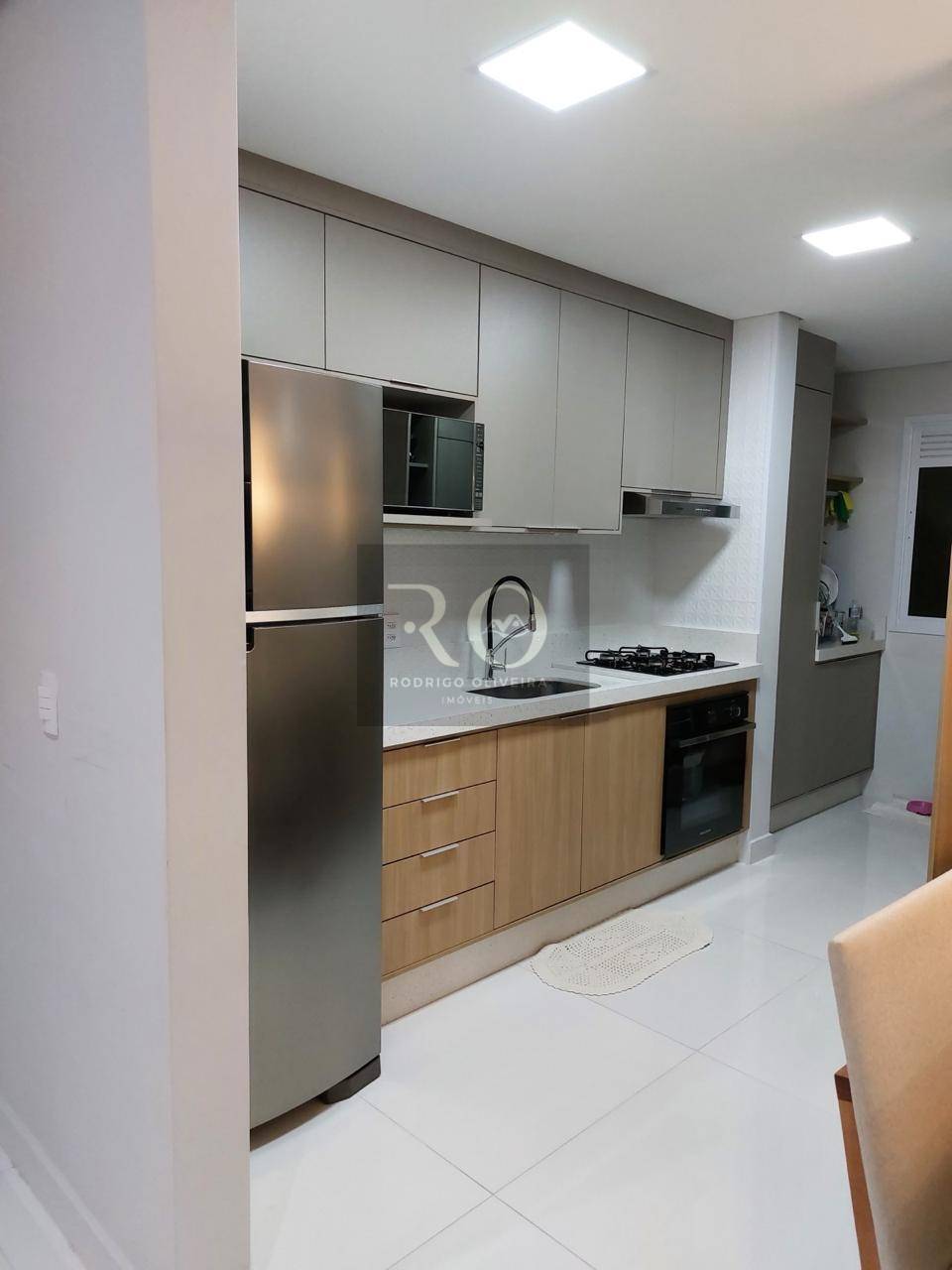 Apartamento, 2 quartos, 61 m² - Foto 9