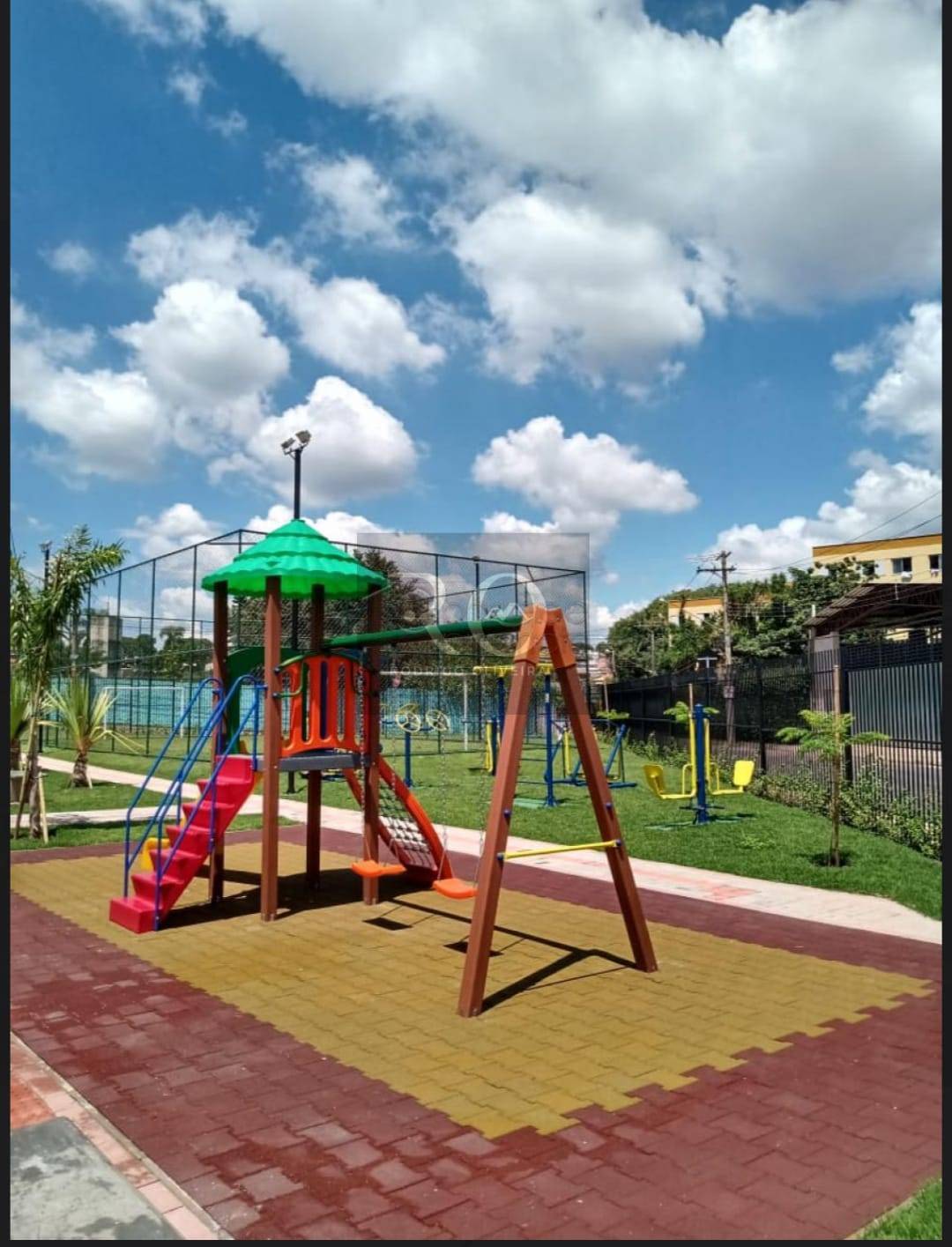 Apartamento, 2 quartos, 61 m² - Foto 19