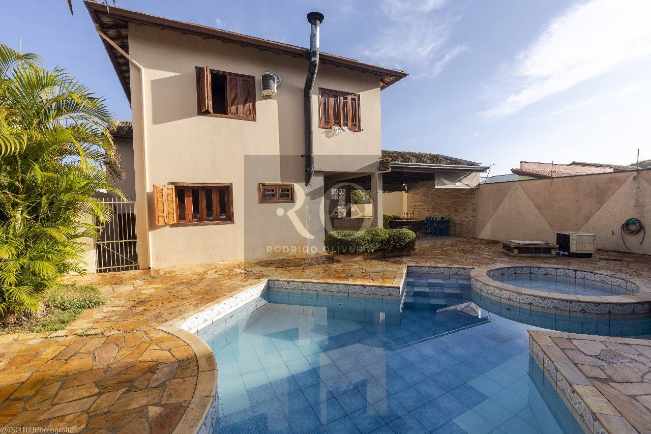 Sobrado, 3 quartos, 344 m² - Foto 3
