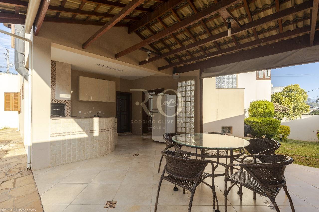 Sobrado, 3 quartos, 344 m² - Foto 4