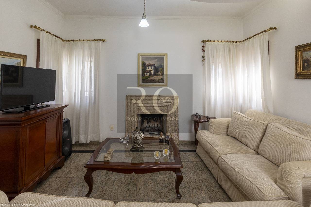 Sobrado, 3 quartos, 344 m² - Foto 6