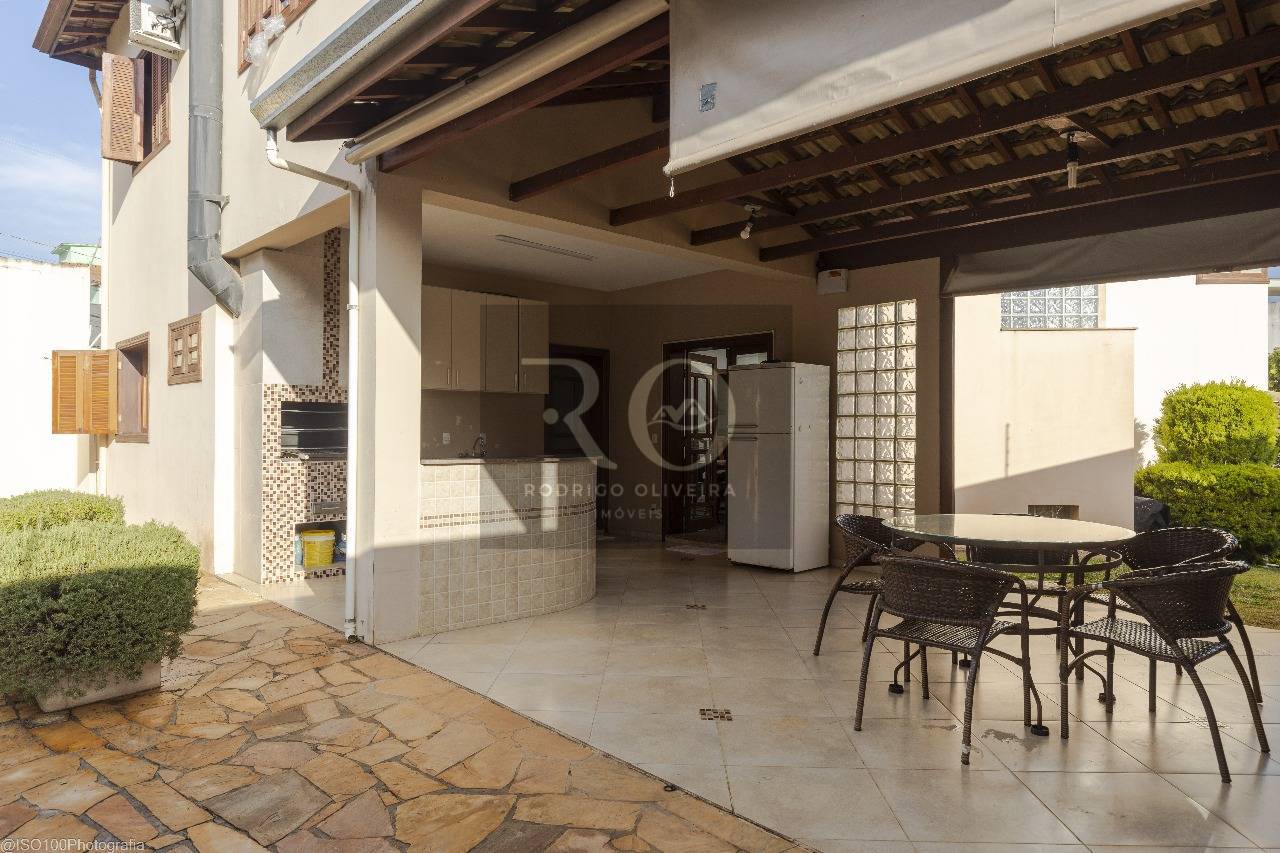 Sobrado, 3 quartos, 344 m² - Foto 9