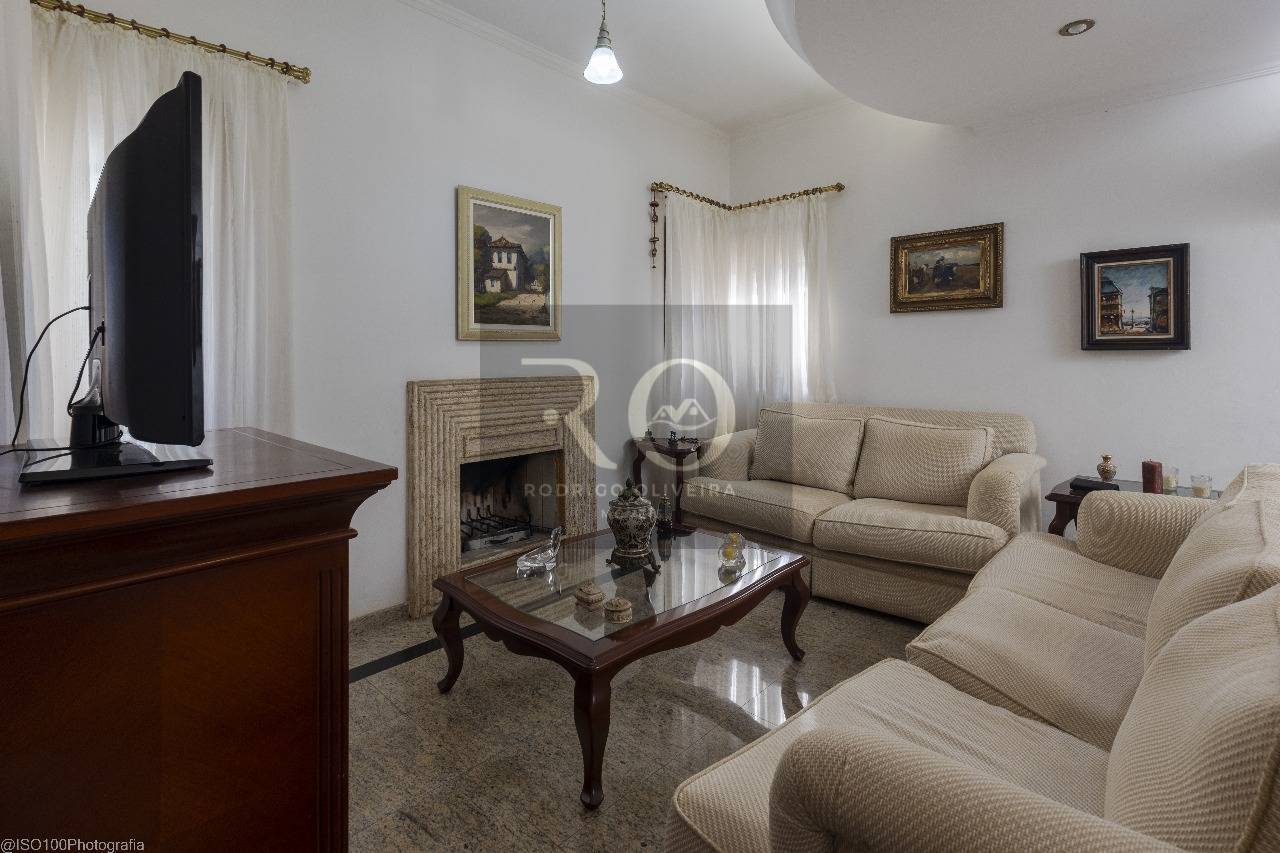 Sobrado, 3 quartos, 344 m² - Foto 7
