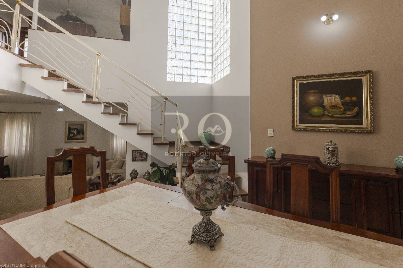 Sobrado, 3 quartos, 344 m² - Foto 11