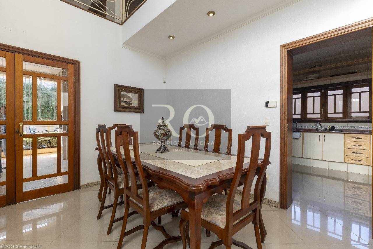 Sobrado, 3 quartos, 344 m² - Foto 14