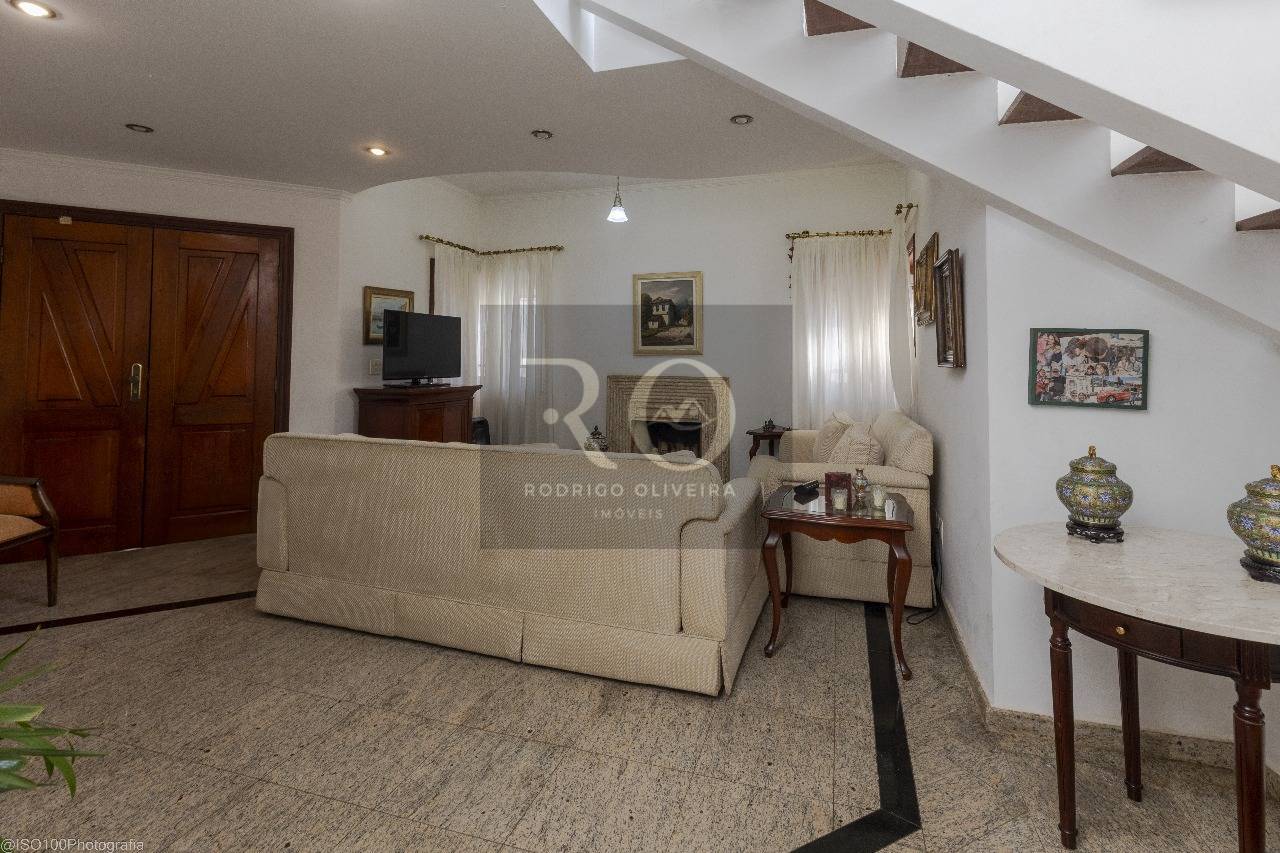Sobrado, 3 quartos, 344 m² - Foto 15