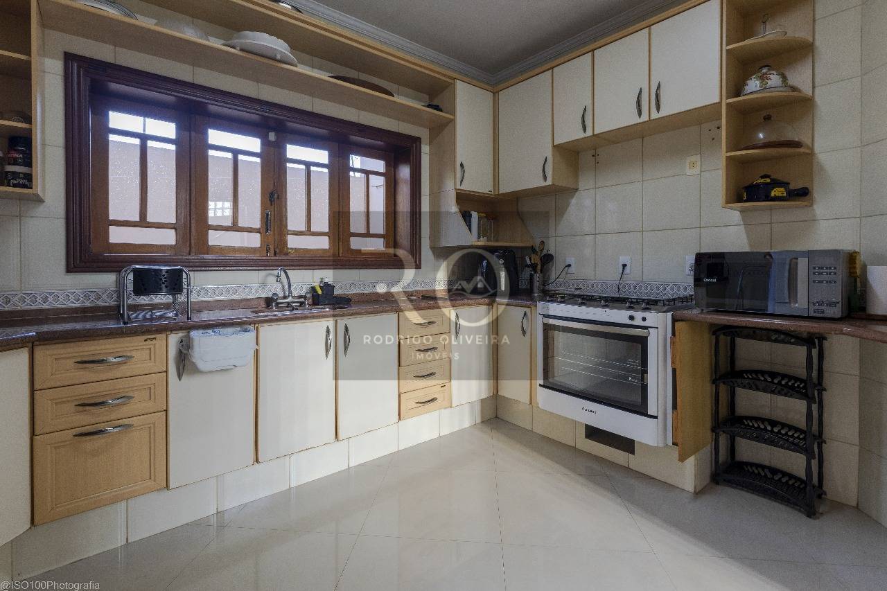 Sobrado, 3 quartos, 344 m² - Foto 17