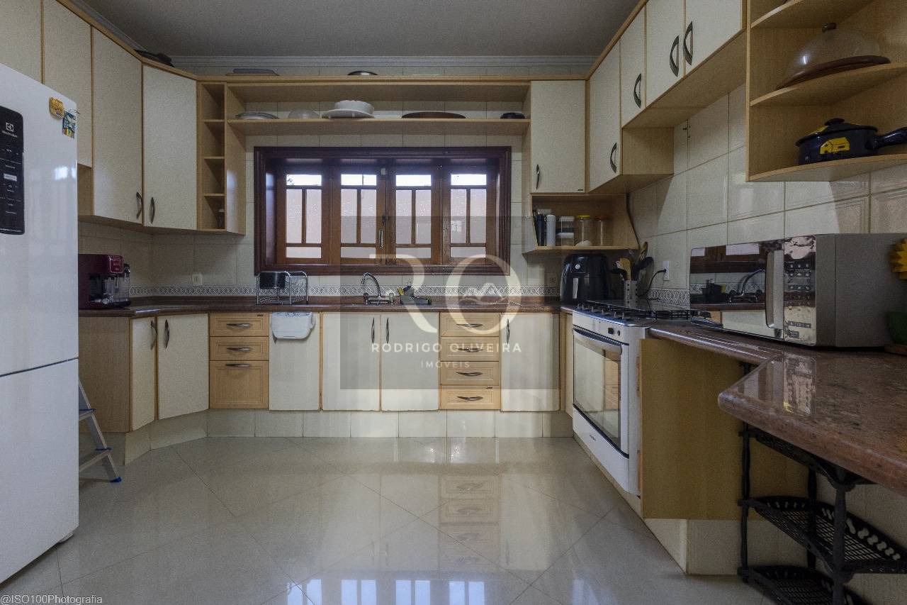 Sobrado, 3 quartos, 344 m² - Foto 19