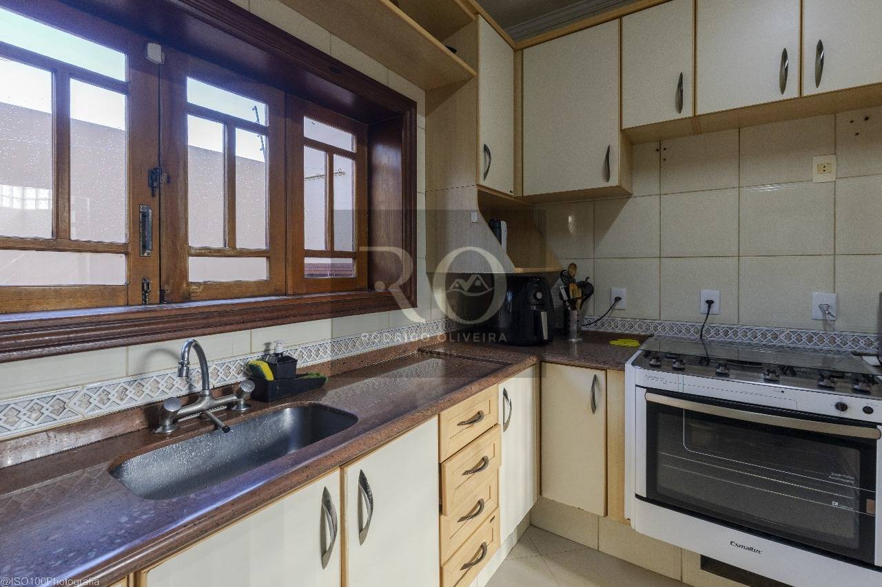 Sobrado, 3 quartos, 344 m² - Foto 25
