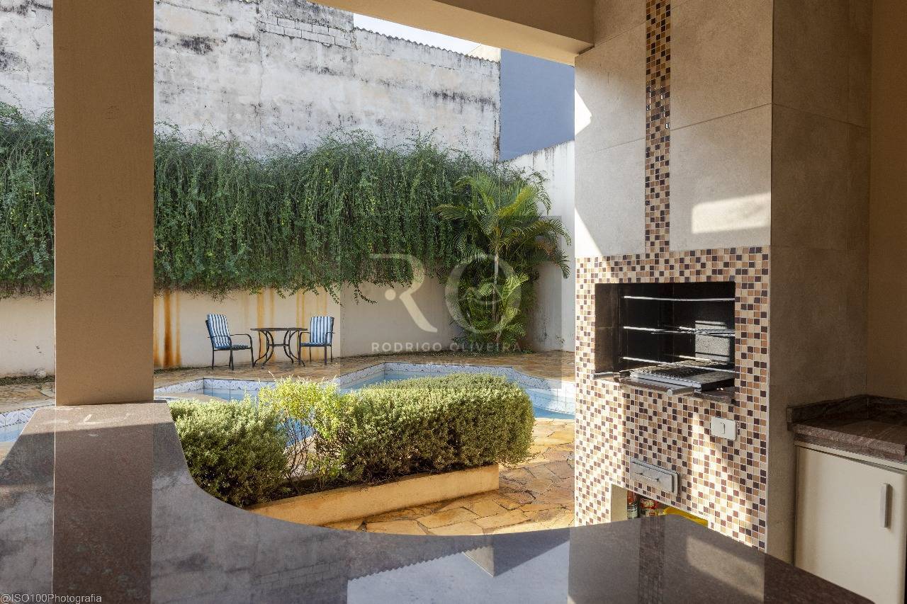Sobrado, 3 quartos, 344 m² - Foto 24