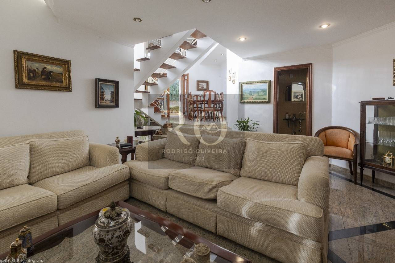 Sobrado, 3 quartos, 344 m² - Foto 28