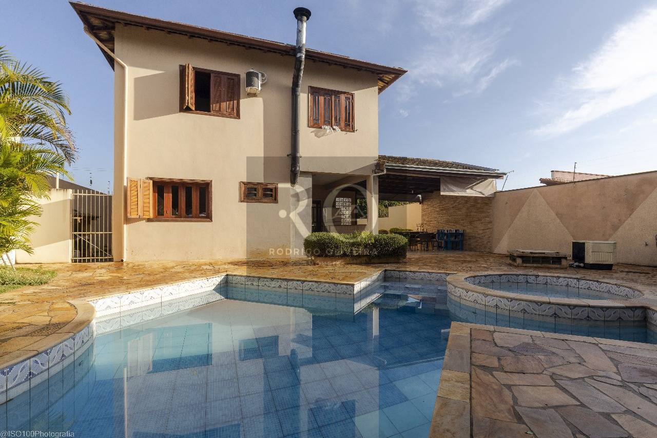 Sobrado, 3 quartos, 344 m² - Foto 30