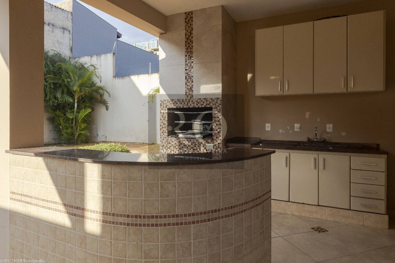 Sobrado, 3 quartos, 344 m² - Foto 32