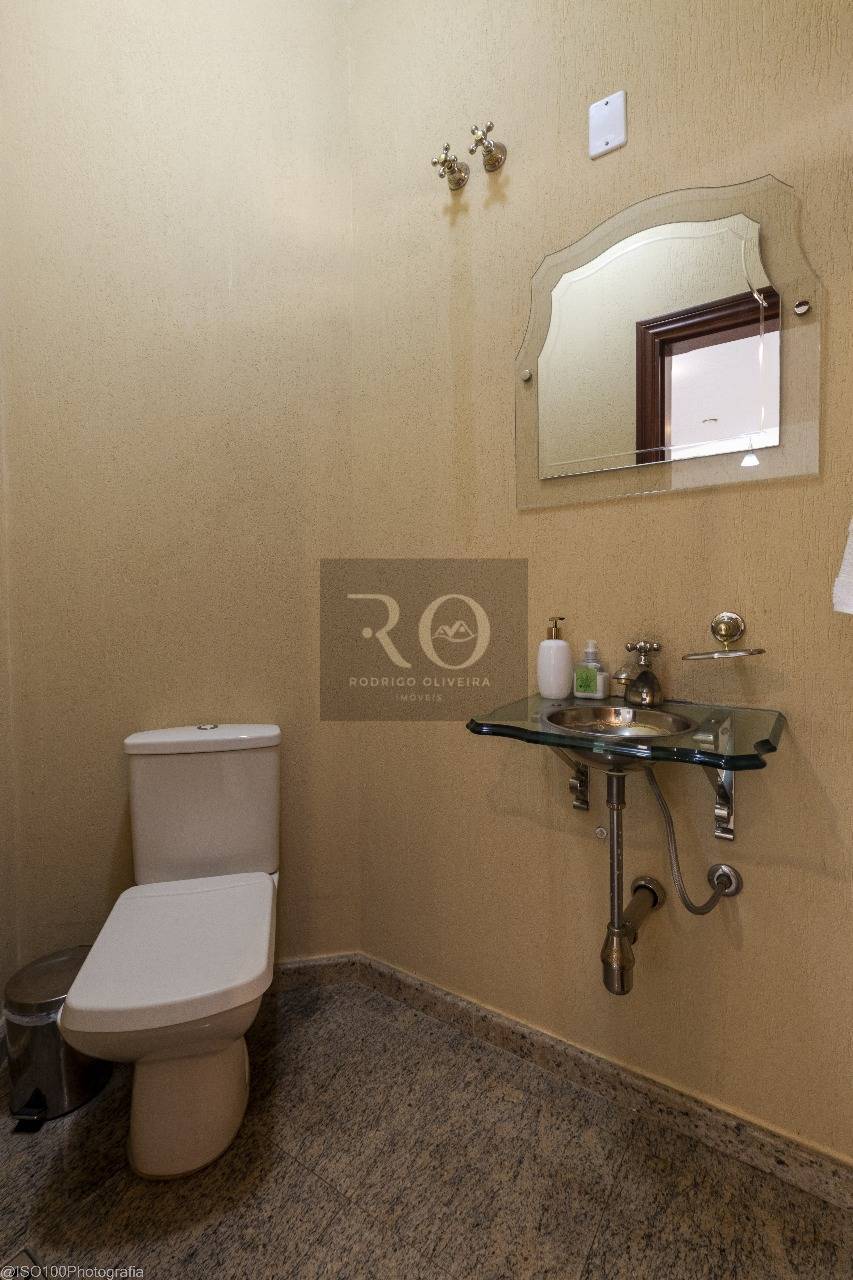 Sobrado, 3 quartos, 344 m² - Foto 34