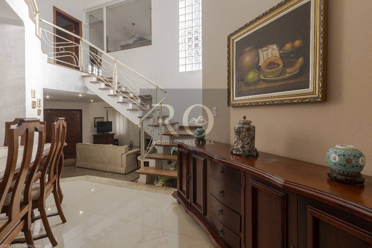 Sobrado, 3 quartos, 344 m² - Foto 37