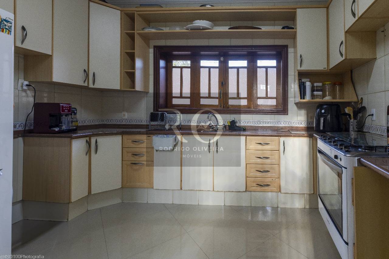 Sobrado, 3 quartos, 344 m² - Foto 39