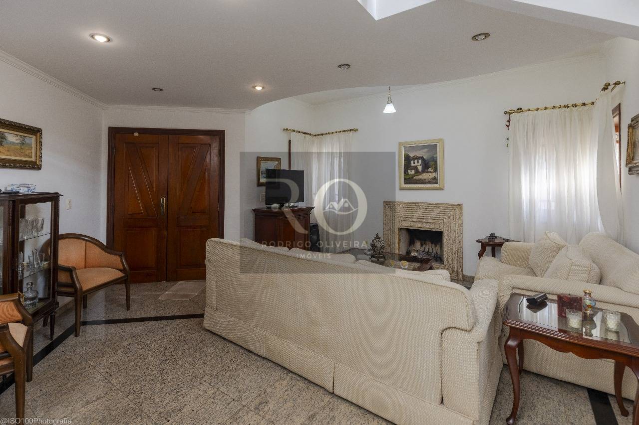 Sobrado, 3 quartos, 344 m² - Foto 40