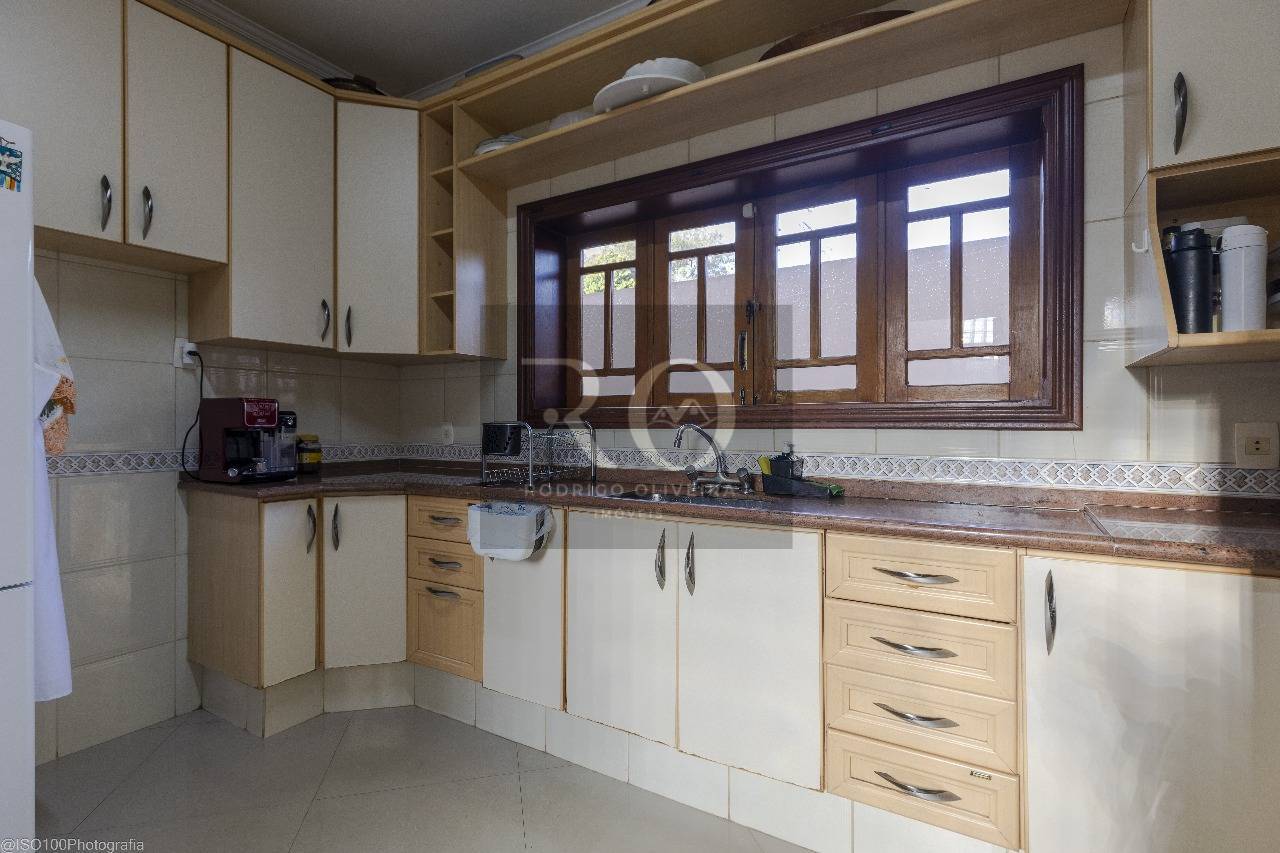 Sobrado, 3 quartos, 344 m² - Foto 42
