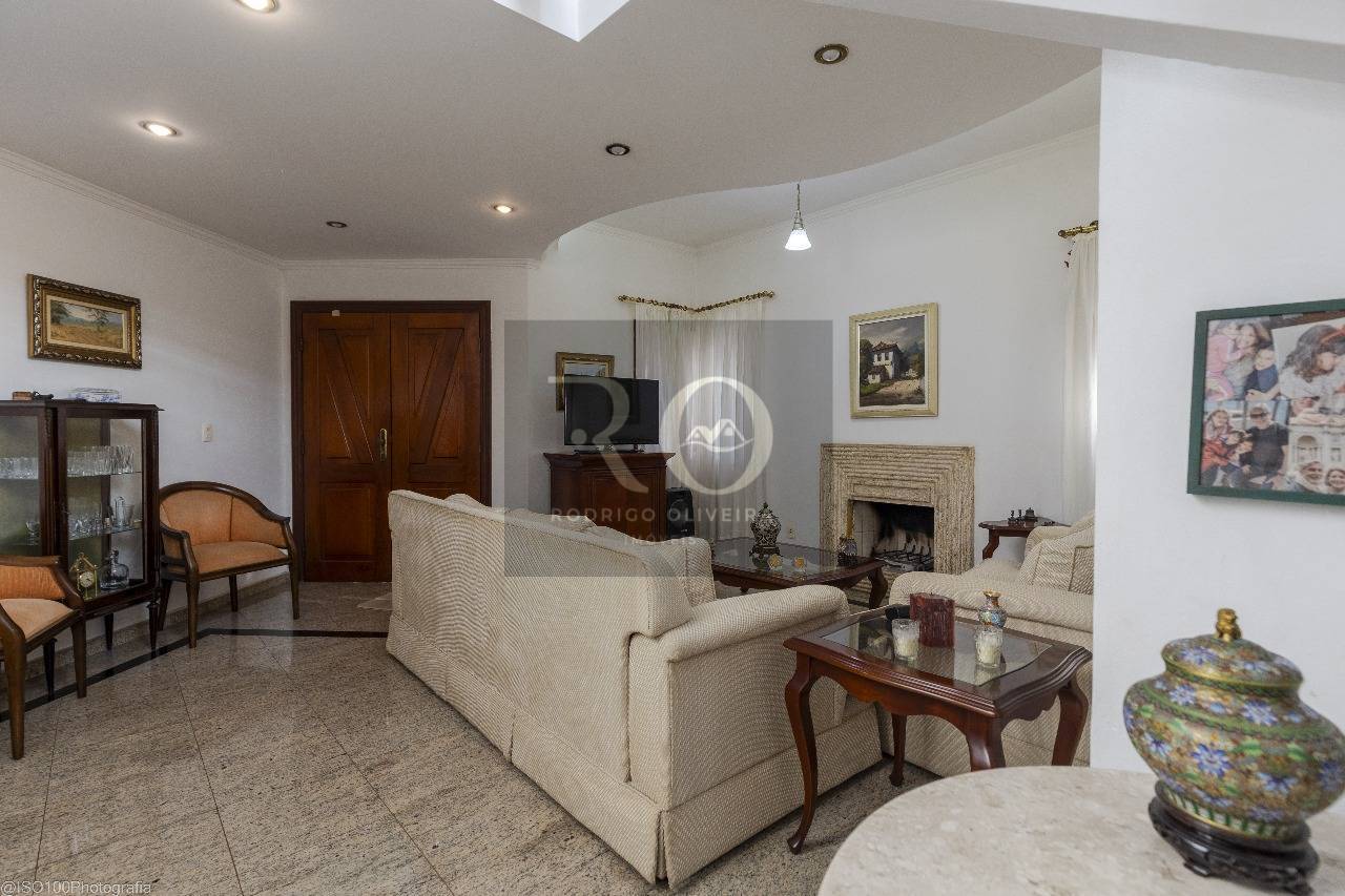 Sobrado, 3 quartos, 344 m² - Foto 43