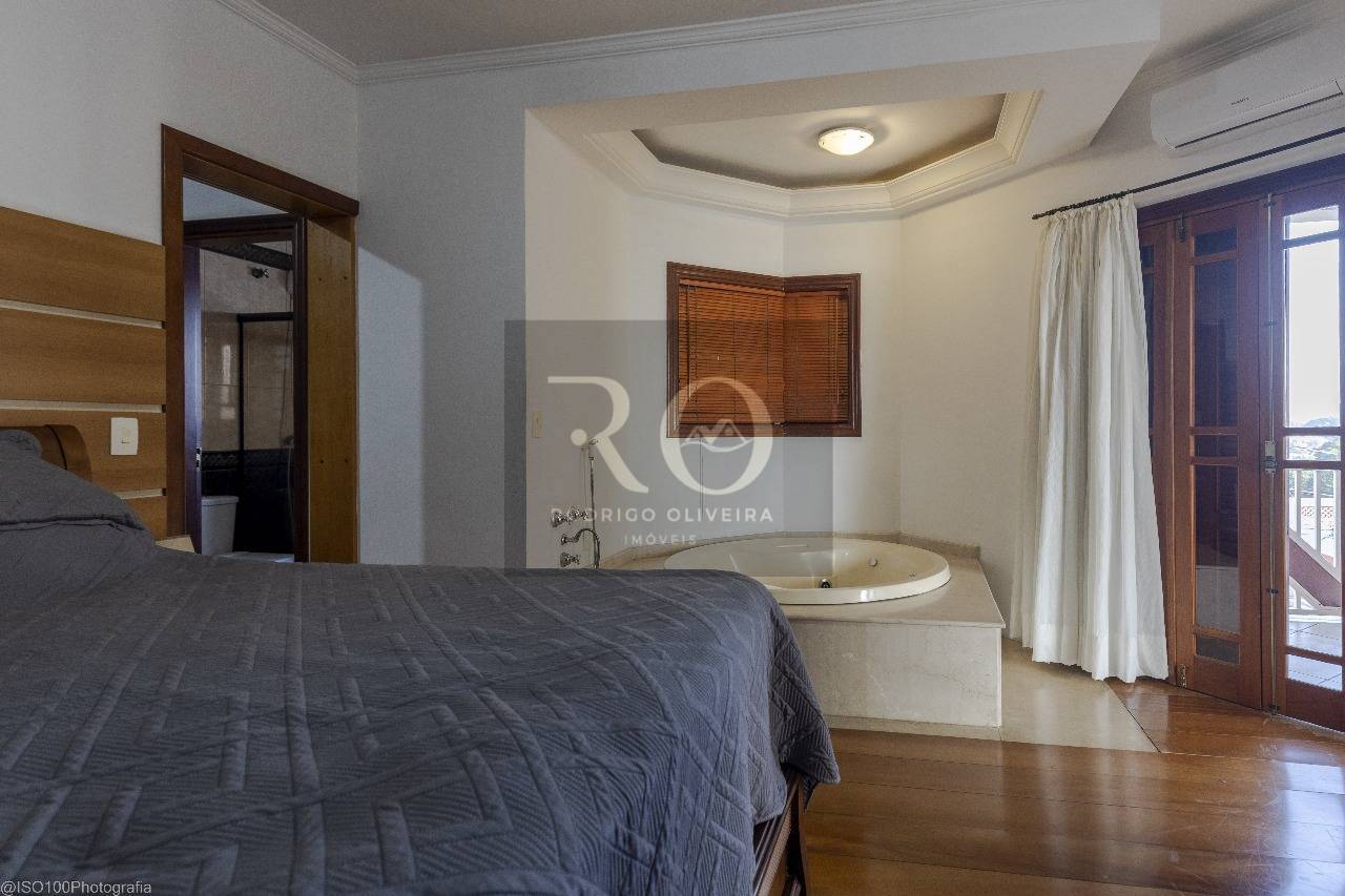 Sobrado, 3 quartos, 344 m² - Foto 47
