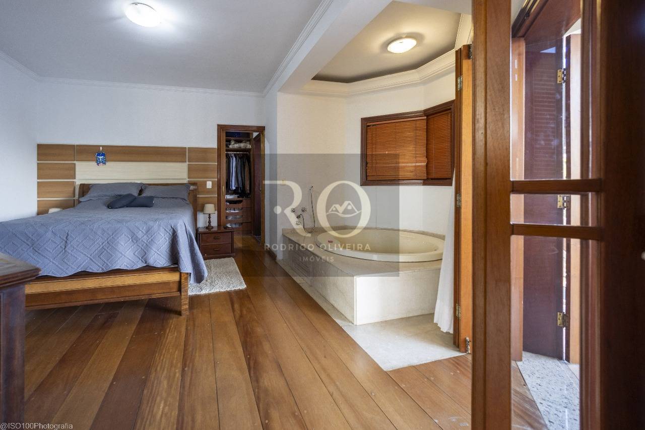 Sobrado, 3 quartos, 344 m² - Foto 49
