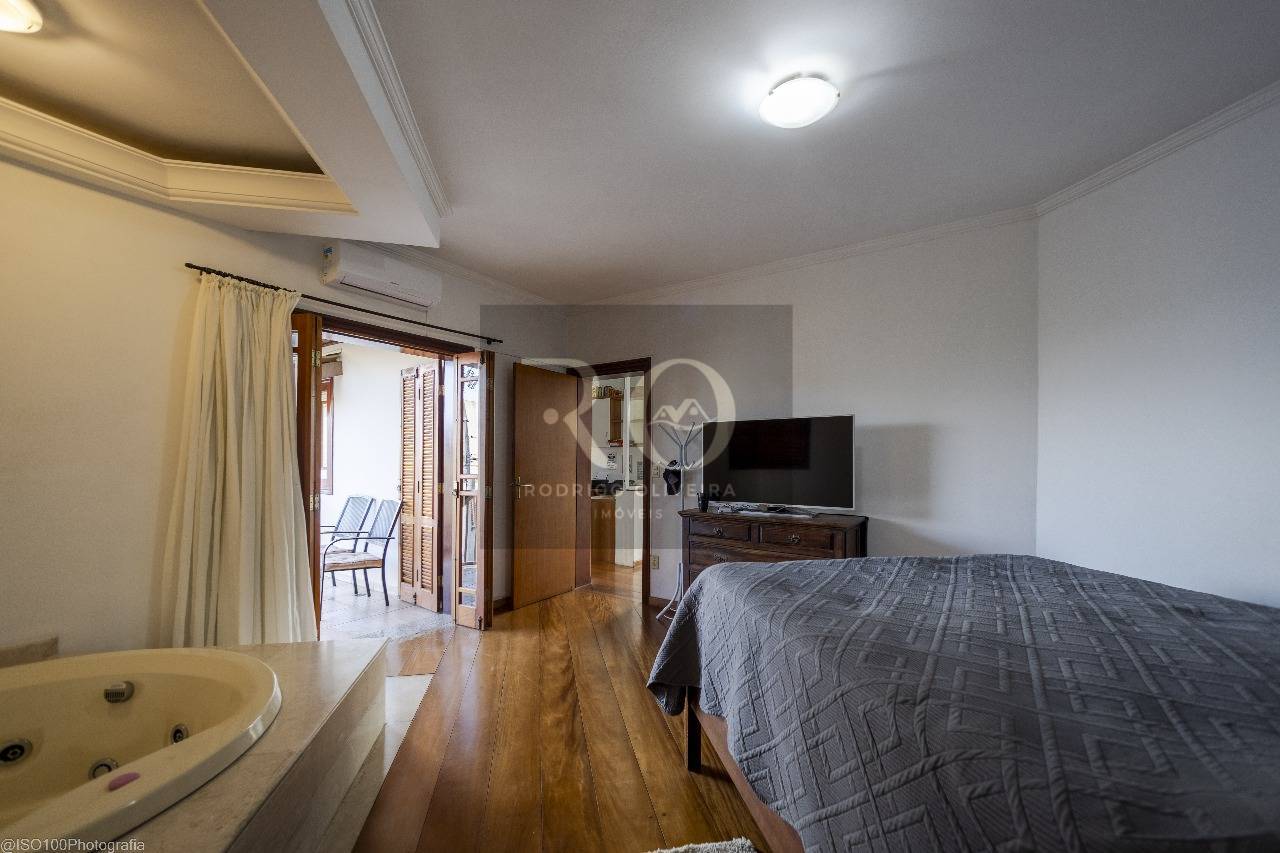 Sobrado, 3 quartos, 344 m² - Foto 48