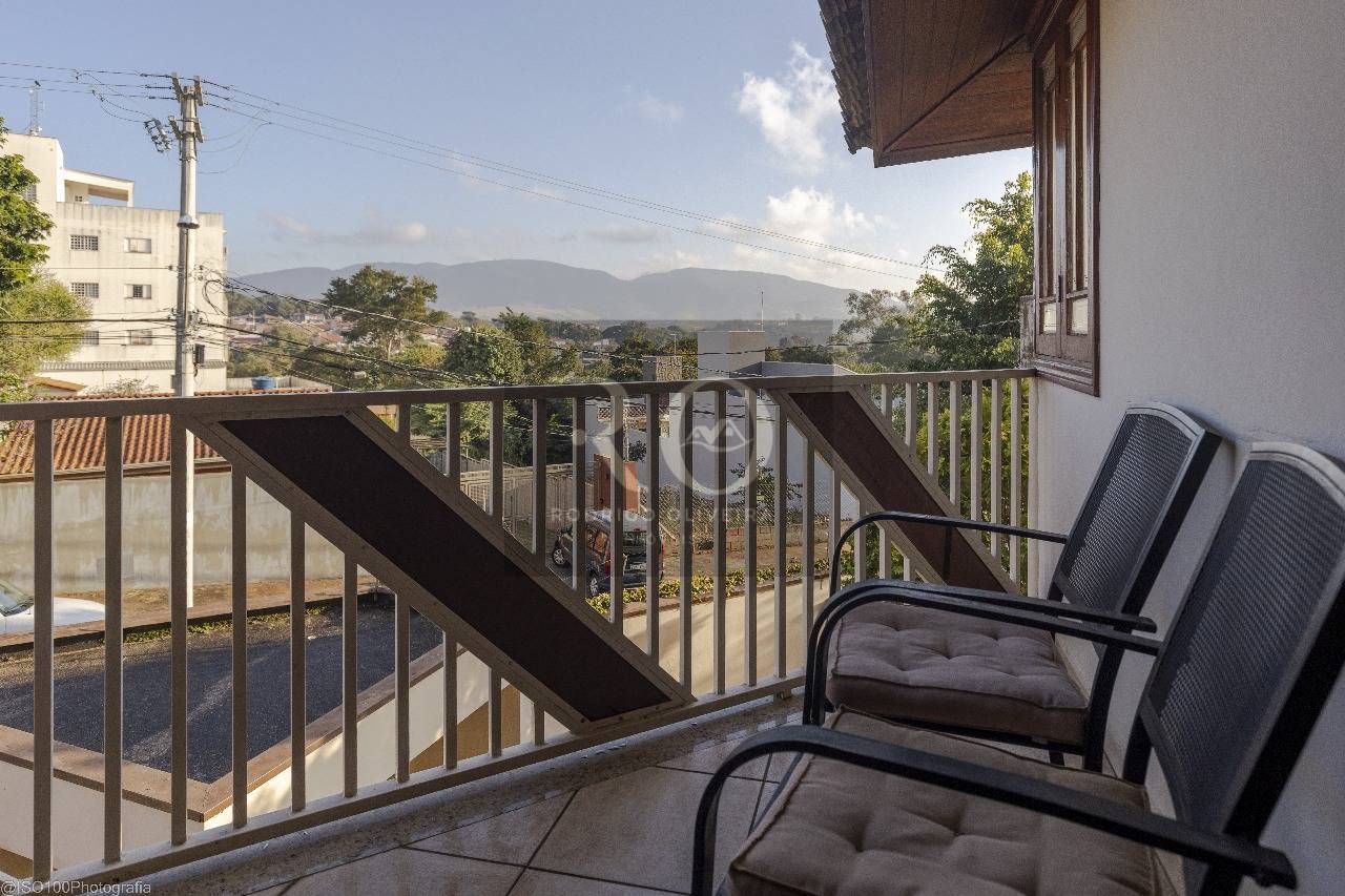 Sobrado, 3 quartos, 344 m² - Foto 54