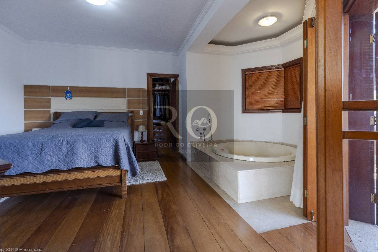 Sobrado, 3 quartos, 344 m² - Foto 52
