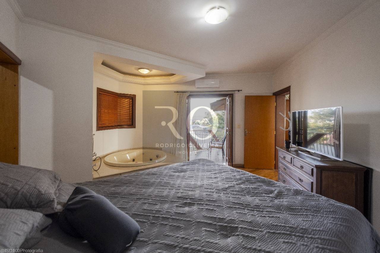 Sobrado, 3 quartos, 344 m² - Foto 56