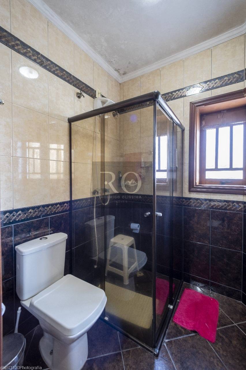 Sobrado, 3 quartos, 344 m² - Foto 58