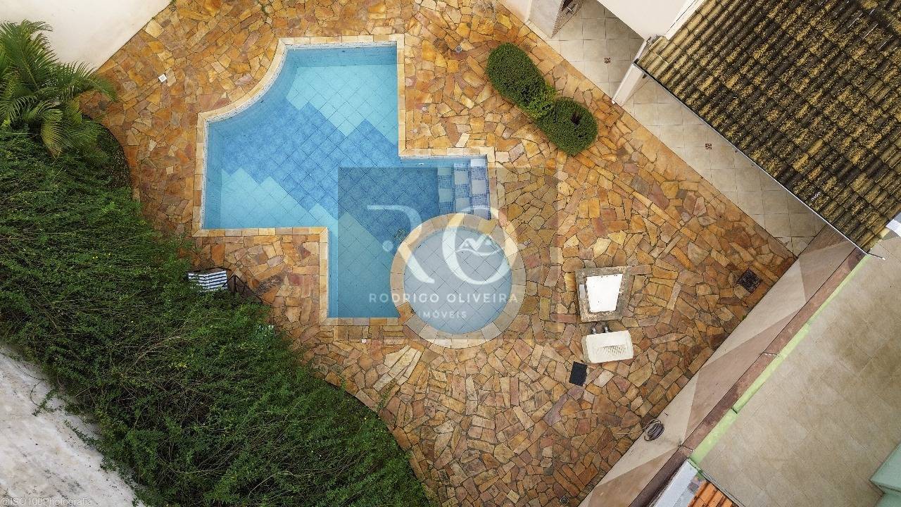 Sobrado, 3 quartos, 344 m² - Foto 65