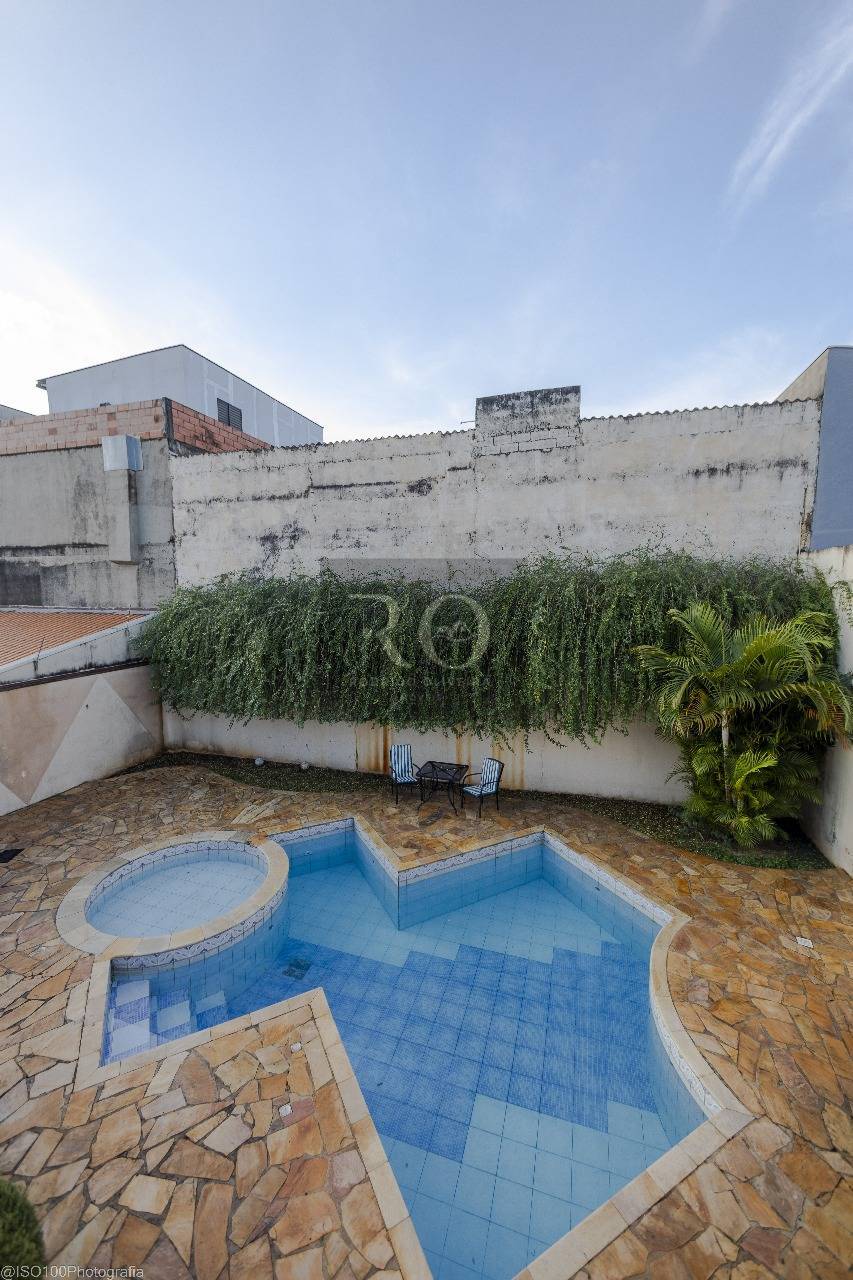 Sobrado, 3 quartos, 344 m² - Foto 66