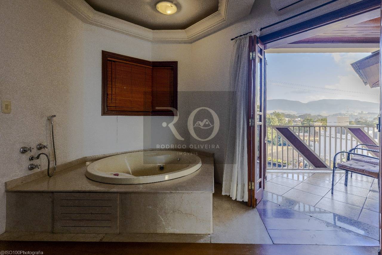 Sobrado, 3 quartos, 344 m² - Foto 68