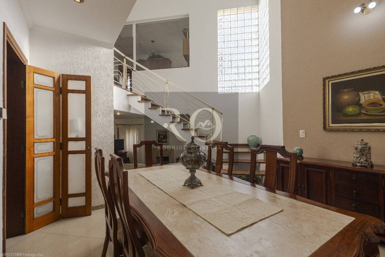Sobrado, 3 quartos, 344 m² - Foto 73