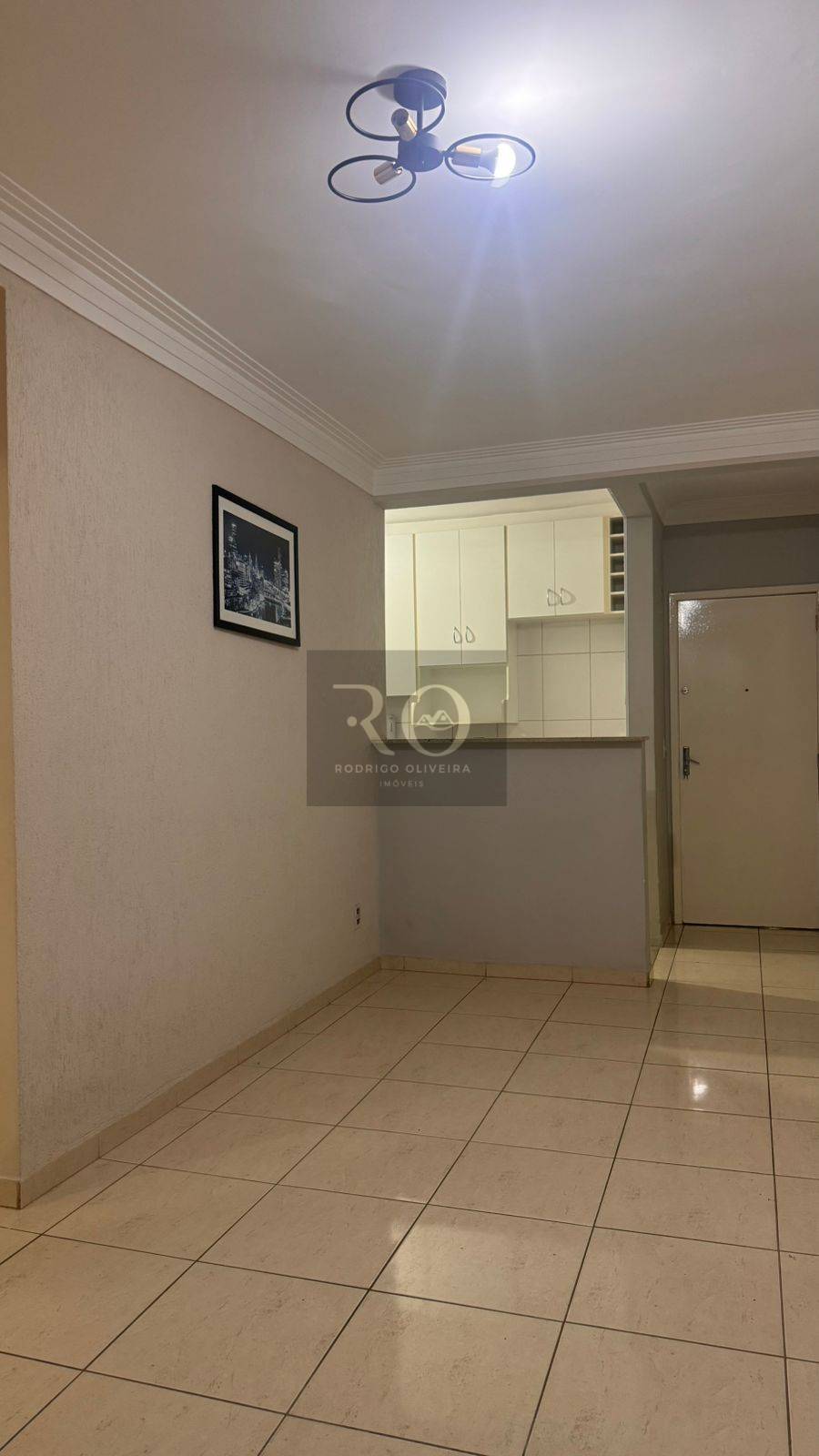 Apartamento, 2 quartos, 52 m² - Foto 1